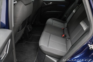 Audi Q4 40 e-tron 150kW 82kWh Zár 2023