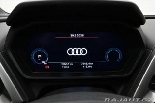 Audi Q4 40 e-tron 150kW 82kWh Zár 2023