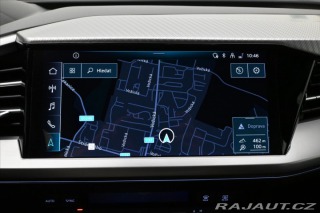 Audi Q4 40 e-tron 150kW 82kWh Zár 2023