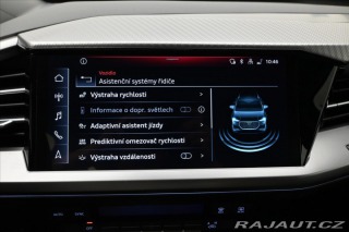 Audi Q4 40 e-tron 150kW 82kWh Zár 2023