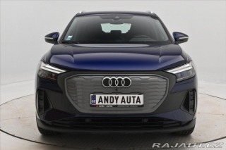 Audi Q4 40 e-tron 150kW 82kWh Zár 2023