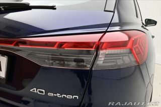Audi Q4 40 e-tron 150kW 82kWh SOH 2023