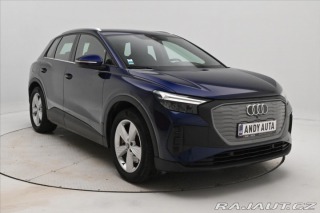 Audi Q4 40 e-tron 150kW 82kWh Zár 2023