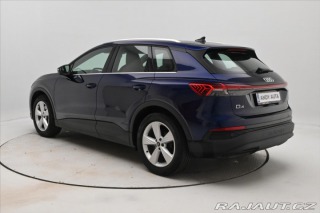 Audi Q4 40 e-tron 150kW 82kWh Zár 2023