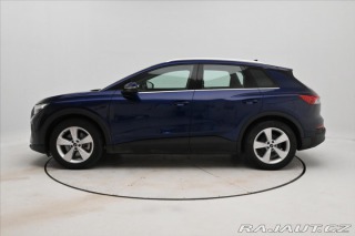 Audi Q4 40 e-tron 150kW 82kWh Zár 2023