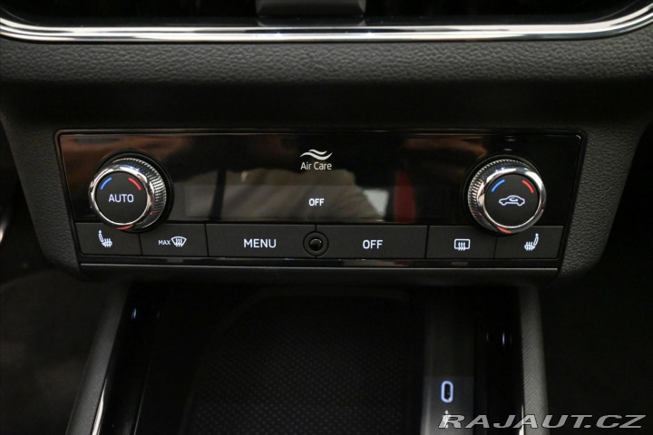 Škoda Kamiq 1,0 TSI 81kW MONTE CARLO 2022
