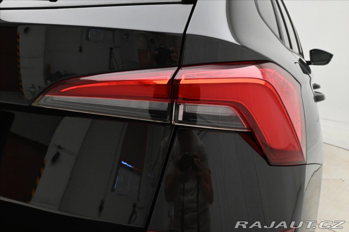 Škoda Kamiq 1,0 TSI 81kW MONTE CARLO 2022
