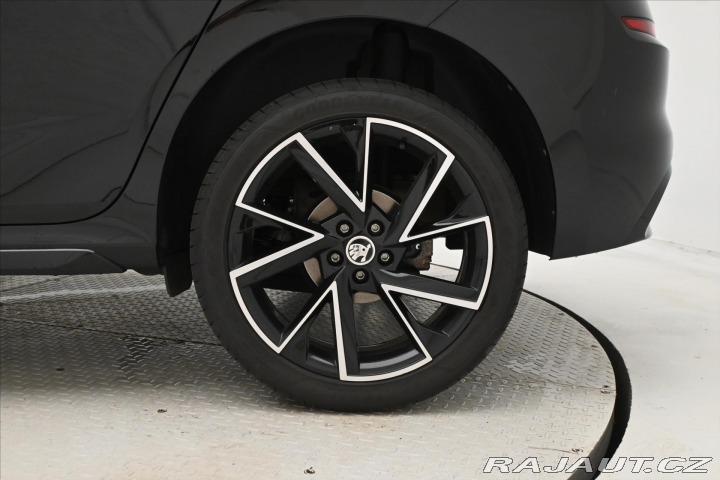 Škoda Kamiq 1,0 TSI 81kW MONTE CARLO 2022