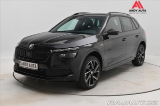 Škoda Kamiq 1,0 TSI 81kW MONTE CARLO 2022