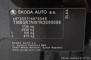 Škoda Kamiq 1,0 TSI 81kW MONTE CARLO 2022