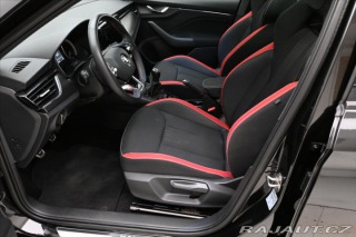 Škoda Kamiq 1,0 TSI 81kW MONTE CARLO 2022