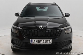 Škoda Kamiq 1,0 TSI 81kW MONTE CARLO 2022