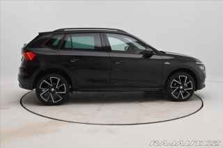 Škoda Kamiq 1,0 TSI 81kW MONTE CARLO 2022