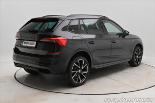 Škoda Kamiq 1,0 TSI 81kW MONTE CARLO 2022