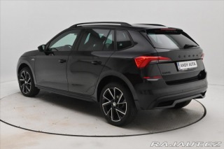 Škoda Kamiq 1,0 TSI 81kW MONTE CARLO 2022