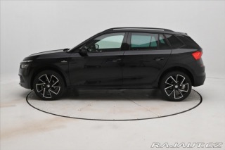 Škoda Kamiq 1,0 TSI 81kW MONTE CARLO 2022