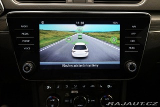 Škoda Superb 2,0 TDI 110kW DSG Style Z 2023