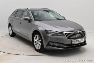 Škoda Superb 2,0 TDI 110kW DSG Style Z 2023