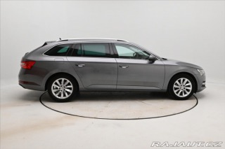 Škoda Superb 2,0 TDI 110kW DSG Style Z 2023
