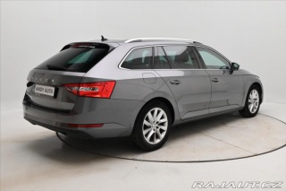 Škoda Superb 2,0 TDI 110kW DSG Style Z 2023