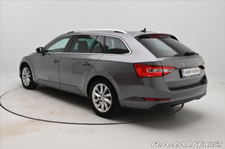 Škoda Superb 2,0 TDI 110kW DSG Style Z 2023