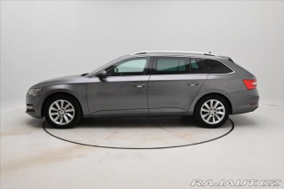 Škoda Superb 2,0 TDI 110kW DSG Style Z 2023