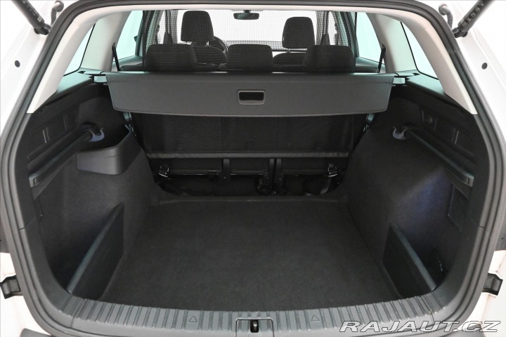 Škoda Kodiaq 2,0 TDI 110kW DSG Navi Zá 2022