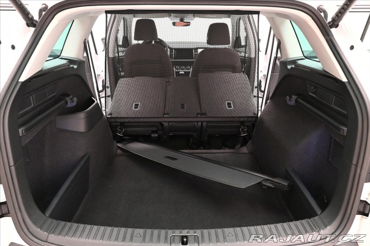 Škoda Kodiaq 2,0 TDI 110kW DSG Navi Zá 2022
