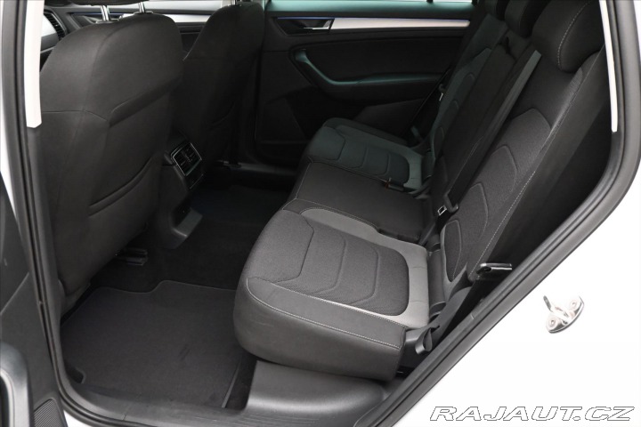 Škoda Kodiaq 2,0 TDI 110kW DSG Navi Zá 2022