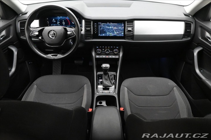 Škoda Kodiaq 2,0 TDI 110kW DSG Navi Zá 2022