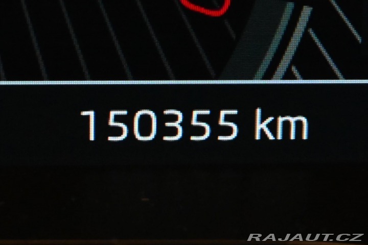 Škoda Kodiaq 2,0 TDI 110kW DSG Navi Zá 2022