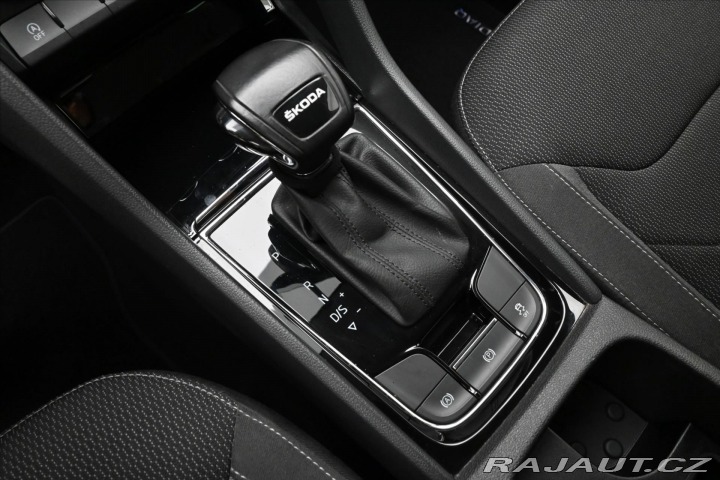 Škoda Kodiaq 2,0 TDI 110kW DSG Navi Zá 2022