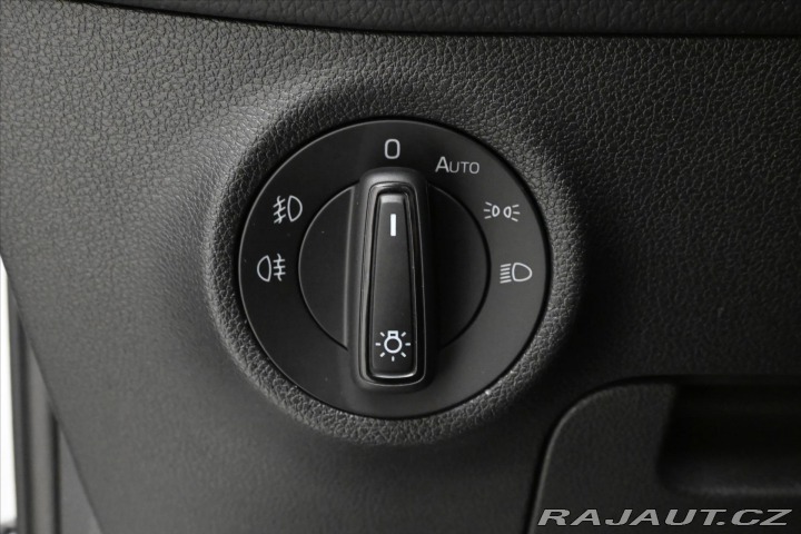 Škoda Kodiaq 2,0 TDI 110kW DSG Navi Zá 2022