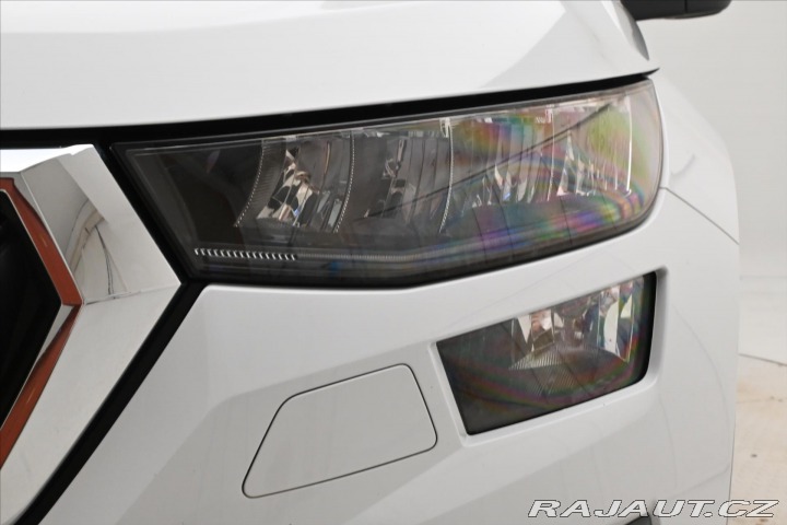 Škoda Kodiaq 2,0 TDI 110kW DSG Navi Zá 2022