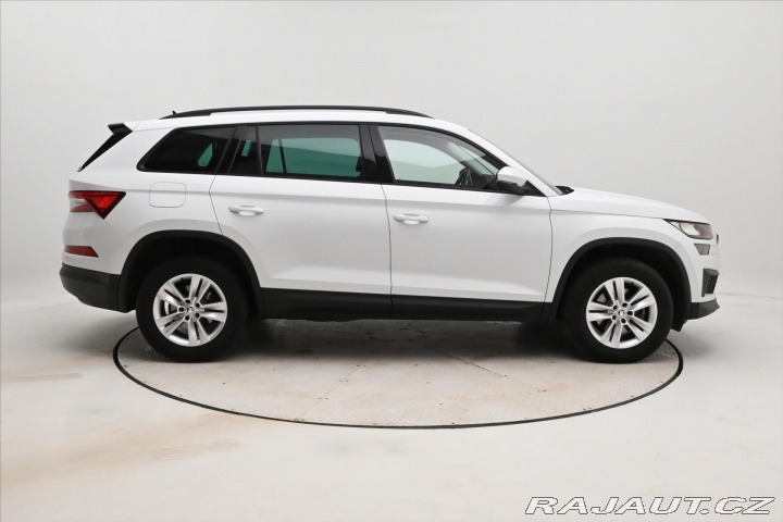 Škoda Kodiaq 2,0 TDI 110kW DSG Navi Zá 2022