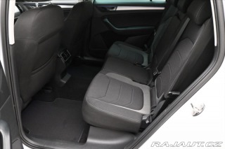 Škoda Kodiaq 2,0 TDI 110kW DSG Navi Zá 2022
