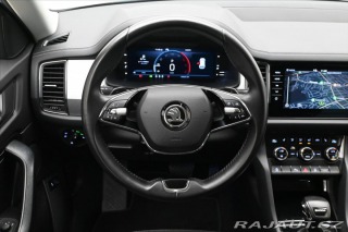 Škoda Kodiaq 2,0 TDI 110kW DSG Navi Zá 2022