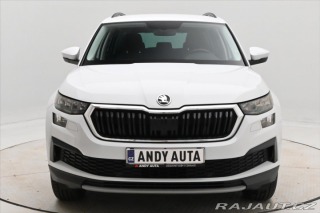 Škoda Kodiaq 2,0 TDI 110kW DSG Navi Zá 2022
