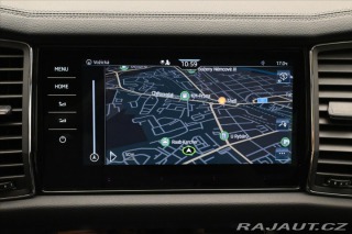 Škoda Kodiaq 2,0 TDI 110kW DSG Navi Zá 2022