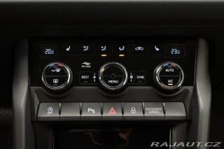 Škoda Kodiaq 2,0 TDI 110kW DSG Navi Zá 2022