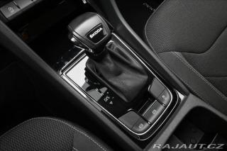 Škoda Kodiaq 2,0 TDI 110kW DSG Navi Zá 2022