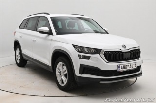 Škoda Kodiaq 2,0 TDI 110kW DSG Navi Zá 2022