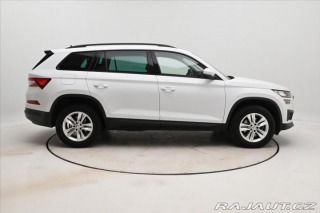 Škoda Kodiaq 2,0 TDI 110kW DSG Navi Zá 2022
