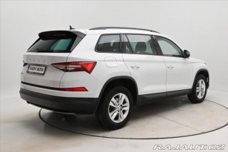 Škoda Kodiaq 2,0 TDI 110kW DSG Navi Zá 2022
