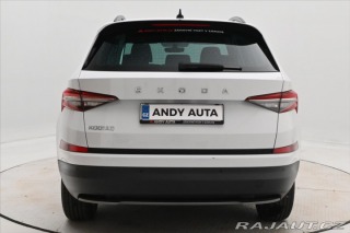 Škoda Kodiaq 2,0 TDI 110kW DSG Navi Zá 2022