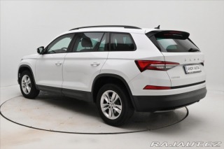 Škoda Kodiaq 2,0 TDI 110kW DSG Navi Zá 2022