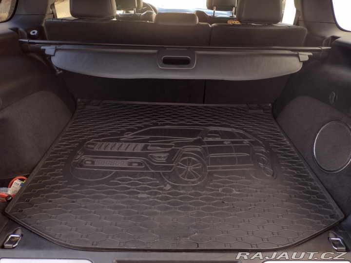 Jeep Grand Cherokee 3,0 CRD*SUMMIT* 2014