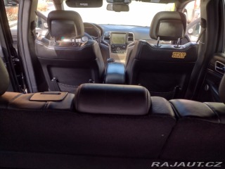 Jeep Grand Cherokee 3,0 CRD*SUMMIT* 2014