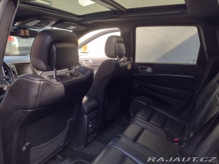Jeep Grand Cherokee 3,0 CRD*SUMMIT* 2014