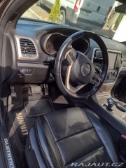 Jeep Grand Cherokee 3,0 CRD*SUMMIT* 2014